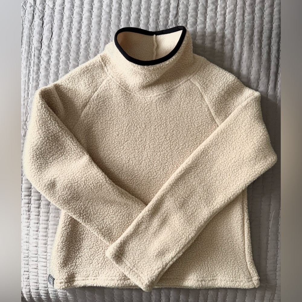 Oiselle Fleece Pullover
